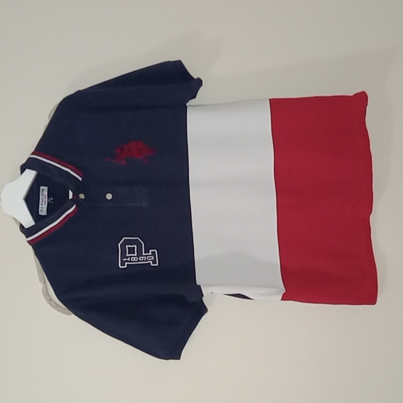 US polo assn short sleeve - Picture 1 of 5